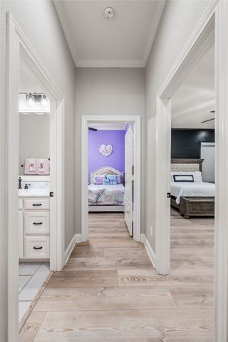 404 Wycliff Drive, China Spring, TX 76633