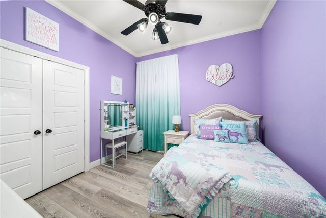 404 Wycliff Drive, China Spring, TX 76633