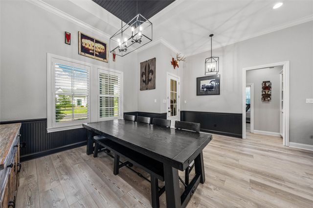 404 Wycliff Drive, China Spring, TX 76633