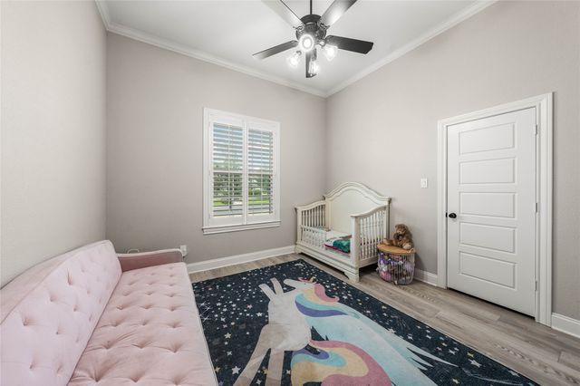 404 Wycliff Drive, China Spring, TX 76633