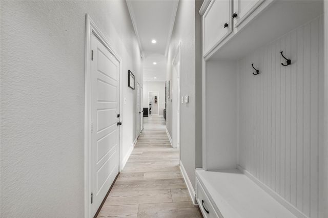 404 Wycliff Drive, China Spring, TX 76633