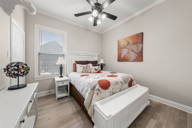 404 Wycliff Drive, China Spring, TX 76633