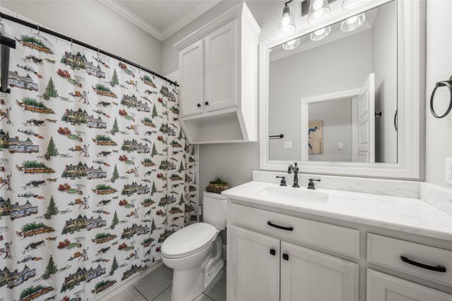 404 Wycliff Drive, China Spring, TX 76633