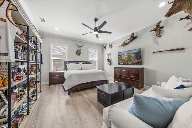 404 Wycliff Drive, China Spring, TX 76633