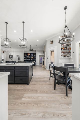 404 Wycliff Drive, China Spring, TX 76633