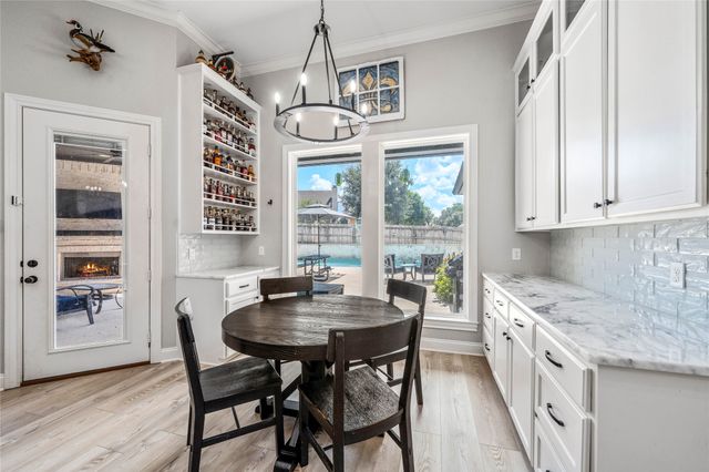 404 Wycliff Drive, China Spring, TX 76633