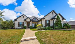 404 Wycliff Drive, China Spring, TX 76633