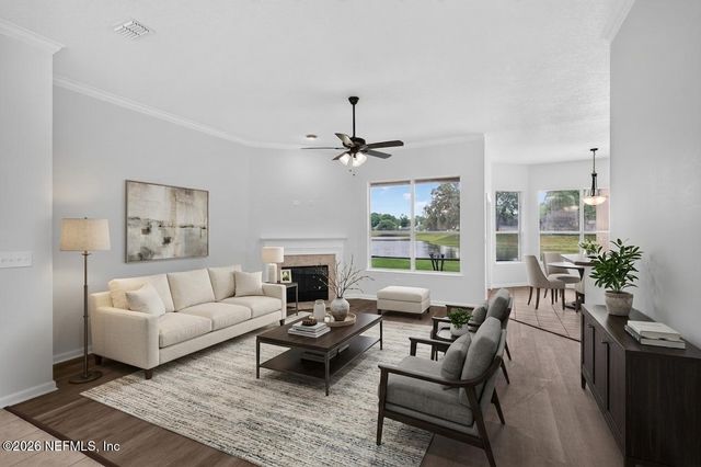 587 OAKMONT Drive, Orange Park, FL 32073