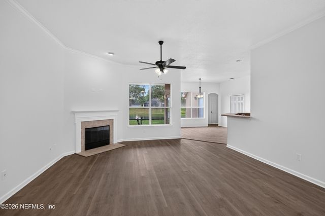 587 OAKMONT Drive, Orange Park, FL 32073