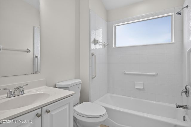 587 OAKMONT Drive, Orange Park, FL 32073