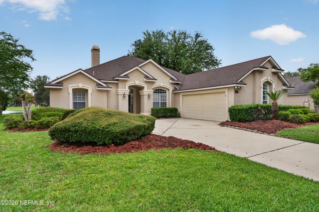 587 OAKMONT Drive, Orange Park, FL 32073