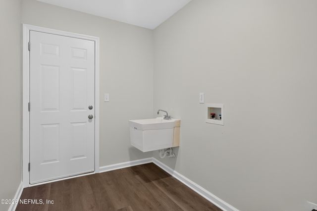 587 OAKMONT Drive, Orange Park, FL 32073