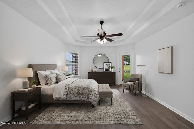 587 OAKMONT Drive, Orange Park, FL 32073