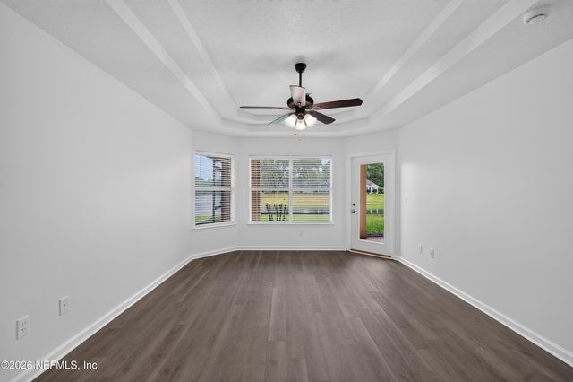 587 OAKMONT Drive, Orange Park, FL 32073
