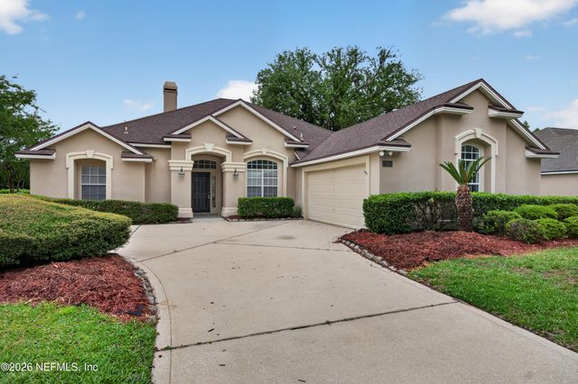 587 OAKMONT Drive, Orange Park, FL 32073