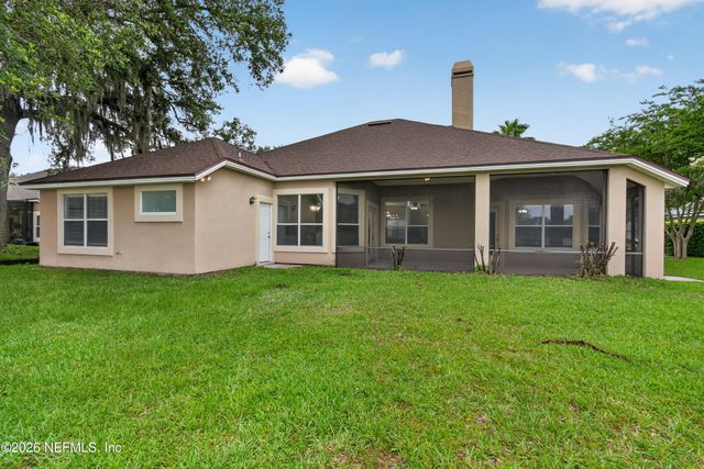 587 OAKMONT Drive, Orange Park, FL 32073