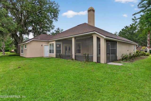 587 OAKMONT Drive, Orange Park, FL 32073