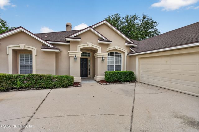 587 OAKMONT Drive, Orange Park, FL 32073
