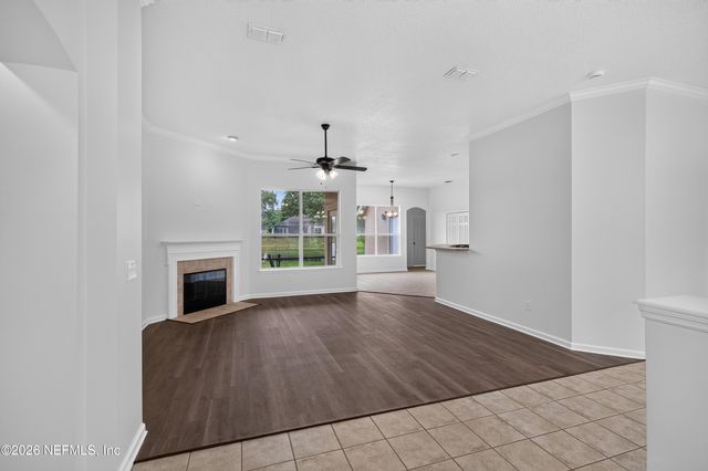 587 OAKMONT Drive, Orange Park, FL 32073