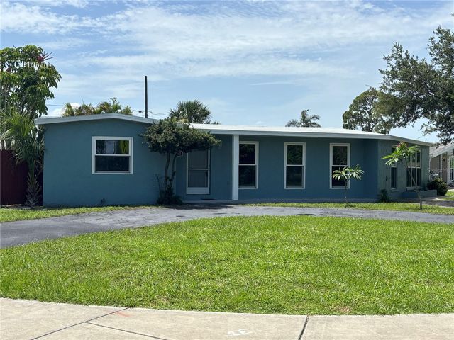 2513 AMBROSE LANE, Port Charlotte, FL 33952