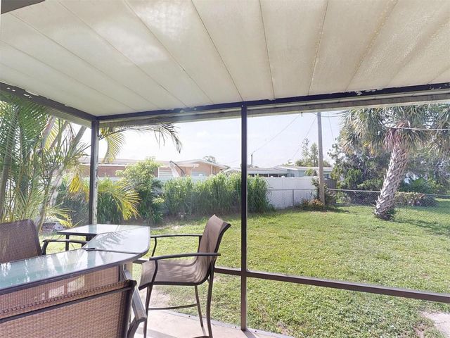 2513 AMBROSE LANE, Port Charlotte, FL 33952