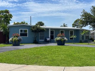 2513 AMBROSE LANE, Port Charlotte, FL 33952