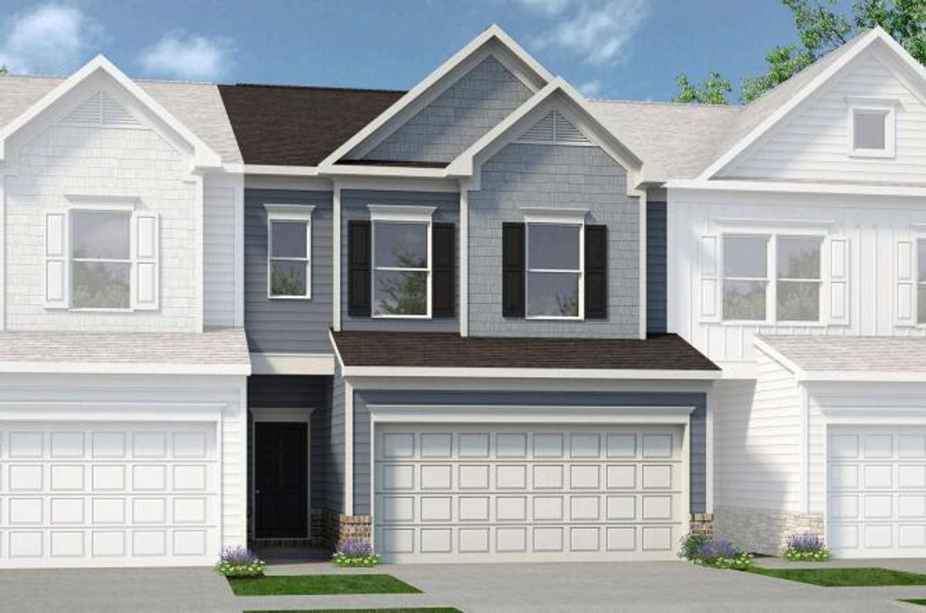 5118 Hornbeam Drive 67, Collegedale, TN 37363