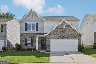 415 Knightsbridge Lane, Winder, GA 30680