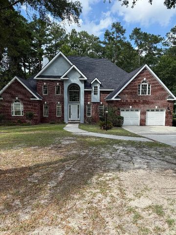133 Wintergreen, Walterboro, SC 29488