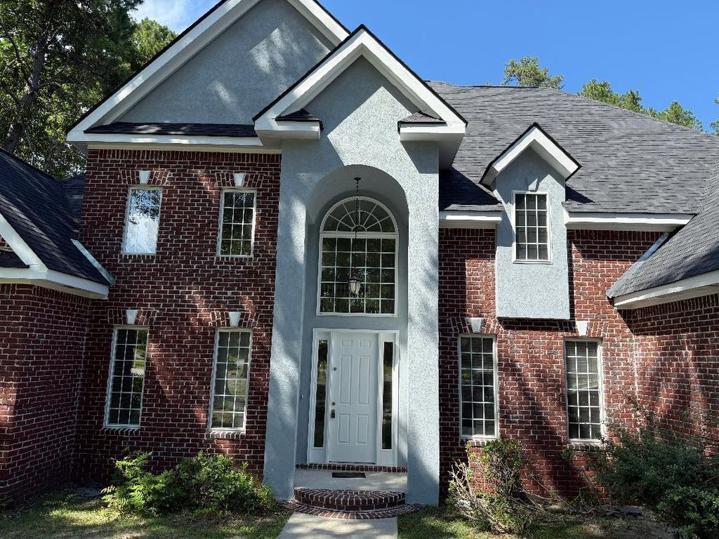 133 Wintergreen, Walterboro, SC 29488