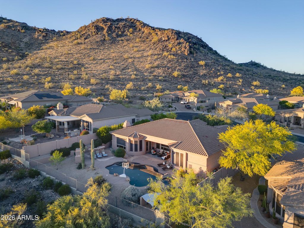 27562 N 83RD Glen, Peoria, AZ 85383 — photo 4