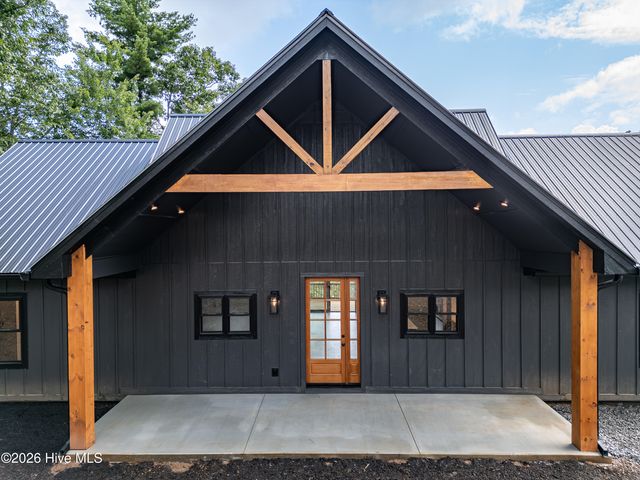 22 Hudson Springs Lane, Murphy, NC 28906