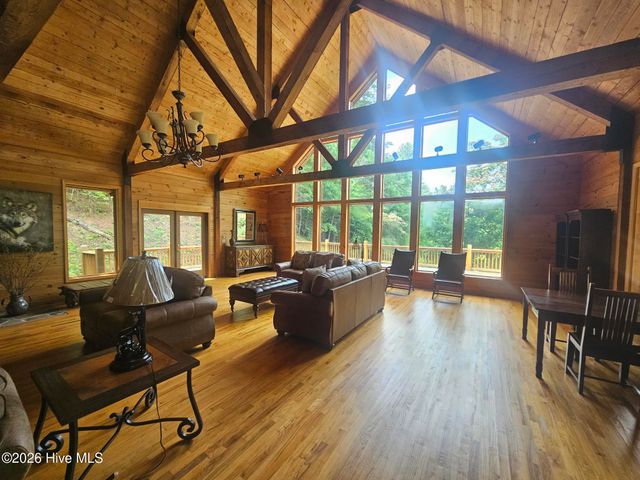 22 Hudson Springs Lane, Murphy, NC 28906