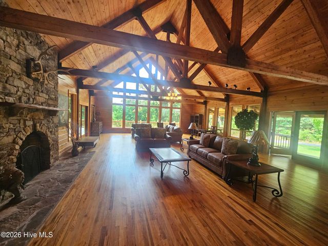 22 Hudson Springs Lane, Murphy, NC 28906