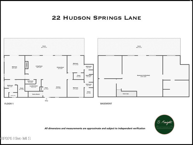 22 Hudson Springs Lane, Murphy, NC 28906