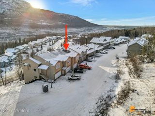 20290 Eagles Nest Court, Eagle River, AK 99577