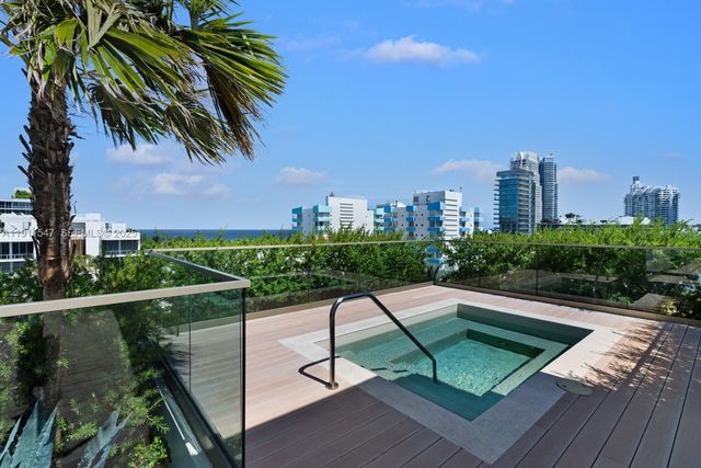 300 Collins Avenue PH3, Miami Beach, FL 33139