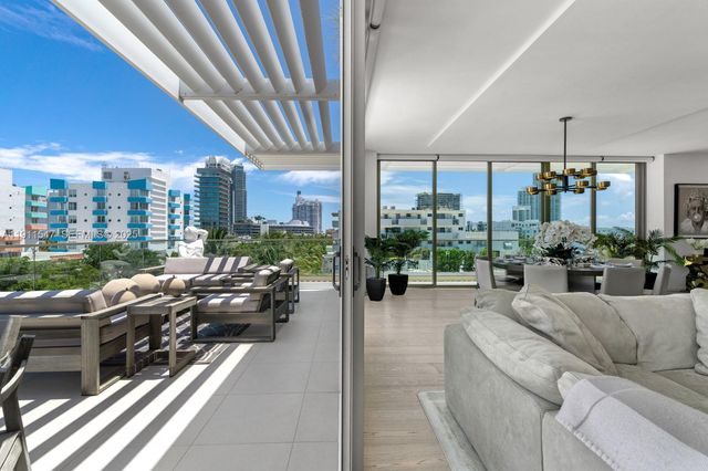 300 Collins Avenue PH3, Miami Beach, FL 33139