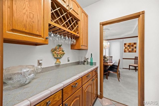 517 E Waters Edge Drive, Shiloh, IL 62221
