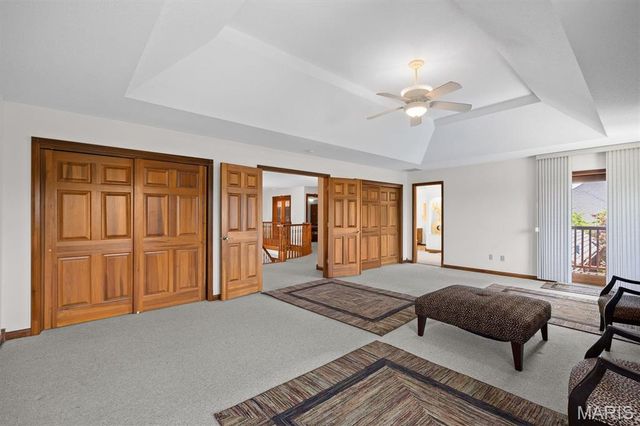 517 E Waters Edge Drive, Shiloh, IL 62221