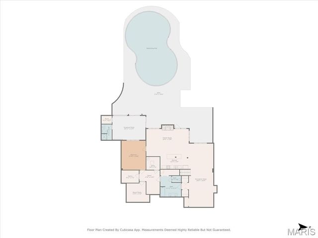 517 E Waters Edge Drive, Shiloh, IL 62221