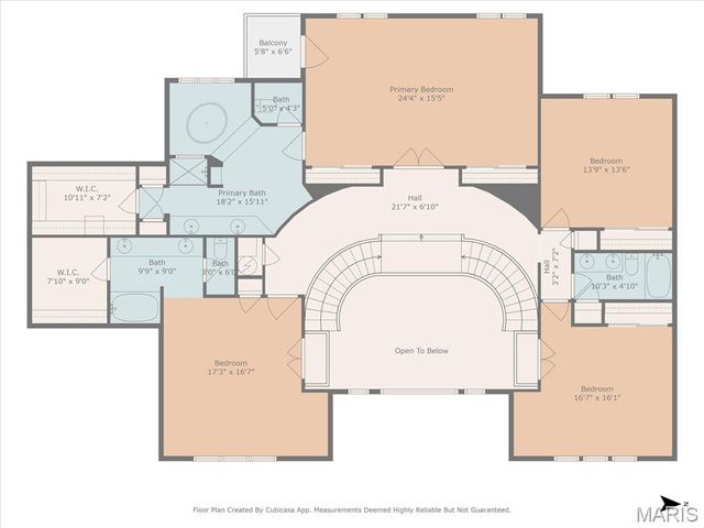 517 E Waters Edge Drive, Shiloh, IL 62221