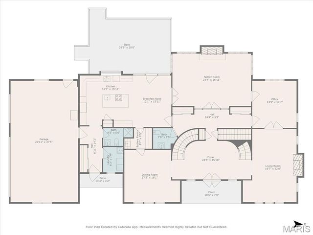 517 E Waters Edge Drive, Shiloh, IL 62221