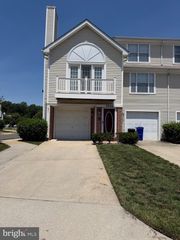 3906 ELAN CT #52, Bowie, MD 20716