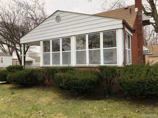 17904 Harman Street, Melvindale, MI 48122