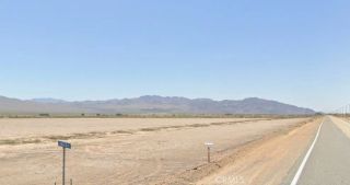 35251 Athletic Field, Barstow, CA 92398