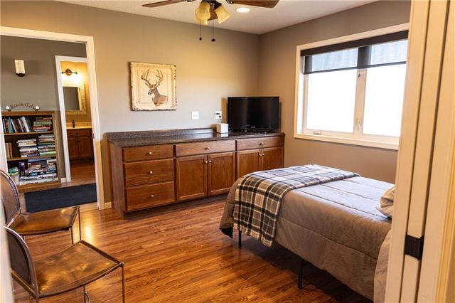 13835 Udall Road, Erie, KS 66733