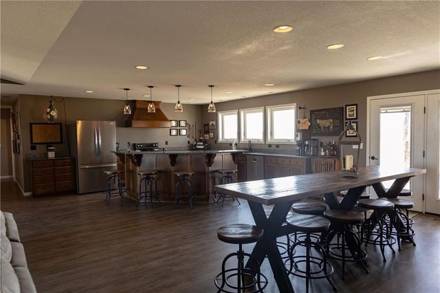 13835 Udall Road, Erie, KS 66733