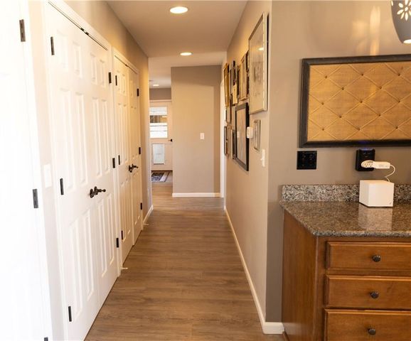 13835 Udall Road, Erie, KS 66733