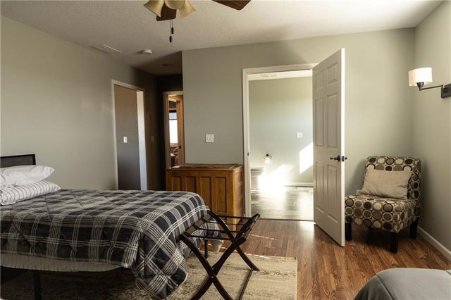 13835 Udall Road, Erie, KS 66733